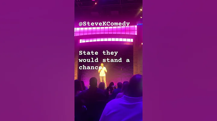 #canada #standupcomedy  #jokes #stanleycup #hockey #nhl #floridapanthers #funny #51state #trump