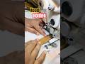 Hood Rolling Process 🔥 | Garments Sewing Shorts #shorts #garments
