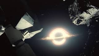 Interstellar Edit - Cornfield Chase