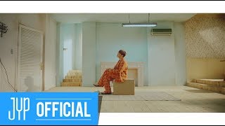 JUN. K "이사하는 날" M/V