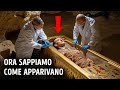 Non Hanno Lasciato Immagini, Ma La Scienza Li Ha Riportati in Vita