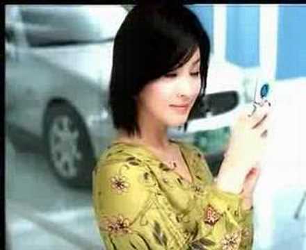 Song Hye Kyo - Toplux CF