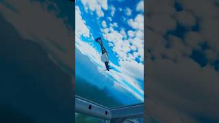 One minute dance | DCS 4YA Project Overlord Bf109