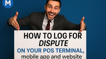 Ⓜ️Moniepoint- The Ultimate Guide to Logging Disputes on POS terminal, Mobile app & Website