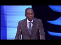 Patrick Awuah: WISE Prize 2017 Acceptance Speech