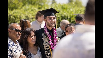 Jessup Undergrad Commencement: Fall 2025