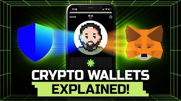 Choosing the best Crypto Wallet | Blum Academy