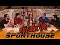 Sport House - Episode 06 /Grig, Rob, Armen, Karen/