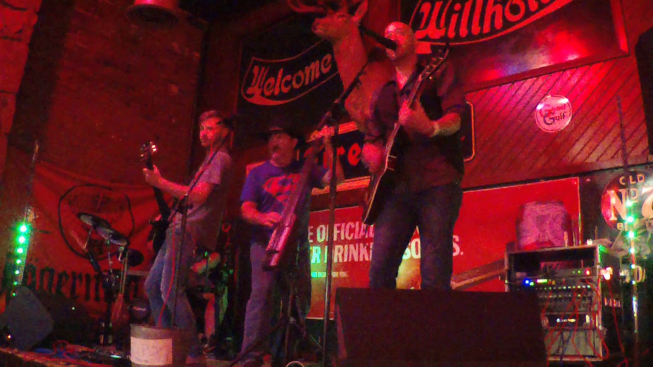 Ain’t No Rest for the Wicked Willhoites 10 21 17 - YouTube