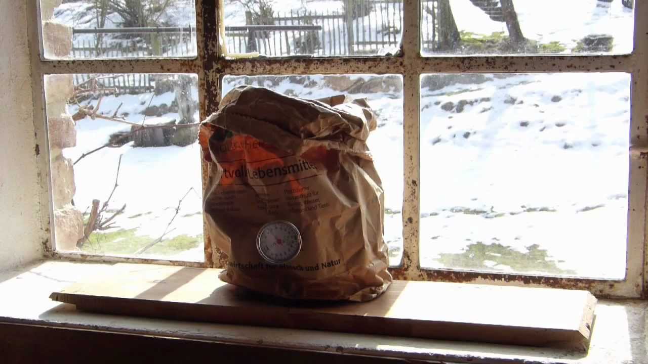 Selbstentzündung öliger Putzlappen, Öllappen entsorgen