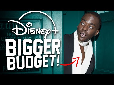 Doctor Who's EXPENSIVE FUTURE! (Is this GOOD?)
