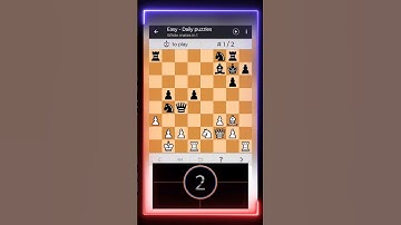 "Mind-Bending Chess Puzzles: Test Your Skills!" #chess