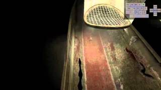 Outlast 100% Tutorial - Chapter III: Sewers
