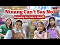 Ninang Can’t Say No by Alex Gonzaga
