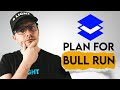 Sln token price prediction smart layer network bull run plan