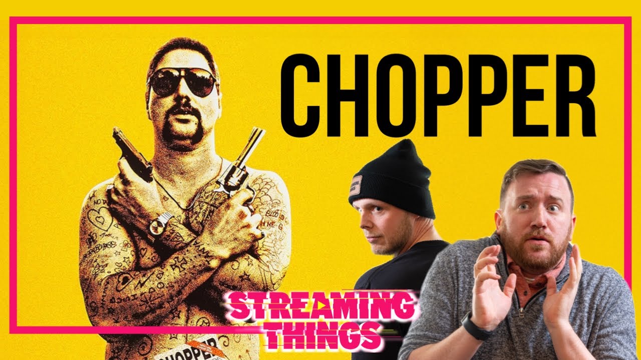 Chopper (2000) Chopper (2000)