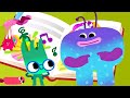 Час любимых серий Ум и Хрум Мультфильмы для детей Час любимых серий Ум и Хрум Мультфильмы для детей