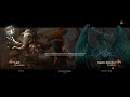 Feb2026 [Mythic] Nerfed Temur Lotus VS Nerfed Eldrazi Aggro