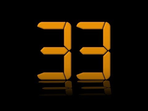 60 seconds countdown (v 76 ) CLOCK timer with sound effects NEW!
