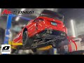 G87 bmw m2 full fi exhaust system full install  sound