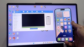 Activation Lock Bypass iPhone 15 Pro Max iOS 18.3.2✨ How To Unlock iCloud Locked iPhone iOS 18 Free