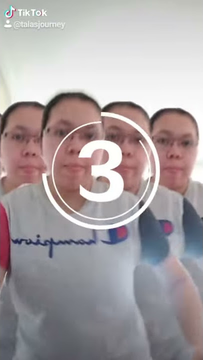 TikTok #2 #Lockdown #laay