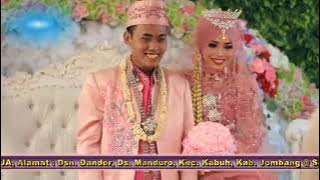 karawitan / campursari selaras budoyo lanjutan warnoto & sarniati