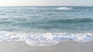 صوت امواج البحر 😍🌊 رائع جدًا جودة عالية : صوت البحر ، صوت الامواج - Sound of Sea Waves HD