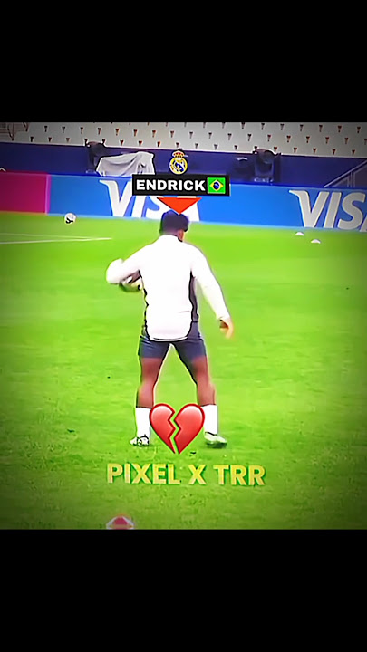 Endrick X Camavinga Playing Basketball X Madrid☠️💀 #shorts #viral #trending #short #funny #football