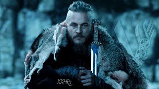 ragnar lothbrok ||Edit|| HD راغنار |ايدت| هيبة راغنار