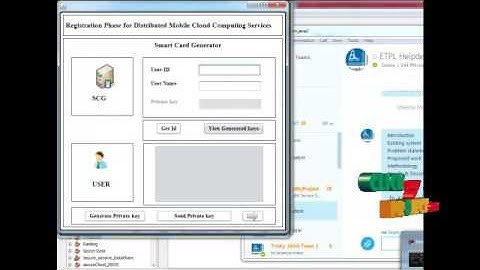 A Privacy-Aware Authentication Scheme for Distributed Mobile Cloud Computing Services