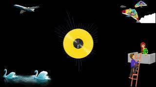 ST 12 - CINTA JANGAN DINANTI (HQ)