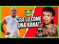 MANOLITO CONOCE A FRANK DE LA JUNGLA
