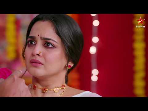 Sailee ne bataya Sachin ko woh sach, jo itne saalon se chhupa tha. UdneKiAasha |StarPlus |JioHotstar