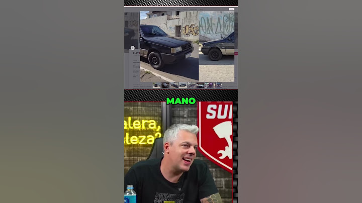 Comprei o carro dos sonhos! ❤️