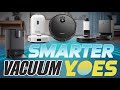 Mop, Vacuum, or Self-Empty? The 5 Best Robot Vacuums for EVERY Home (2025)