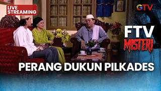 🔴GRANDONG | LIVE FTV MISTERI | 7 MARET 2026
