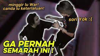 BERANTEM GARA-GARA PRANK INI !!!