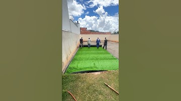 A MAIOR REFORMA DO MEU ESTÁDIO - Parte 4