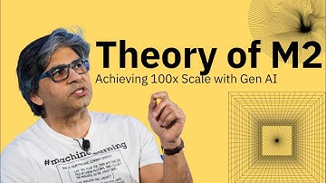 Building a High-Density AI Startup Organization | Tarry Singh | DSC ADRIA 23