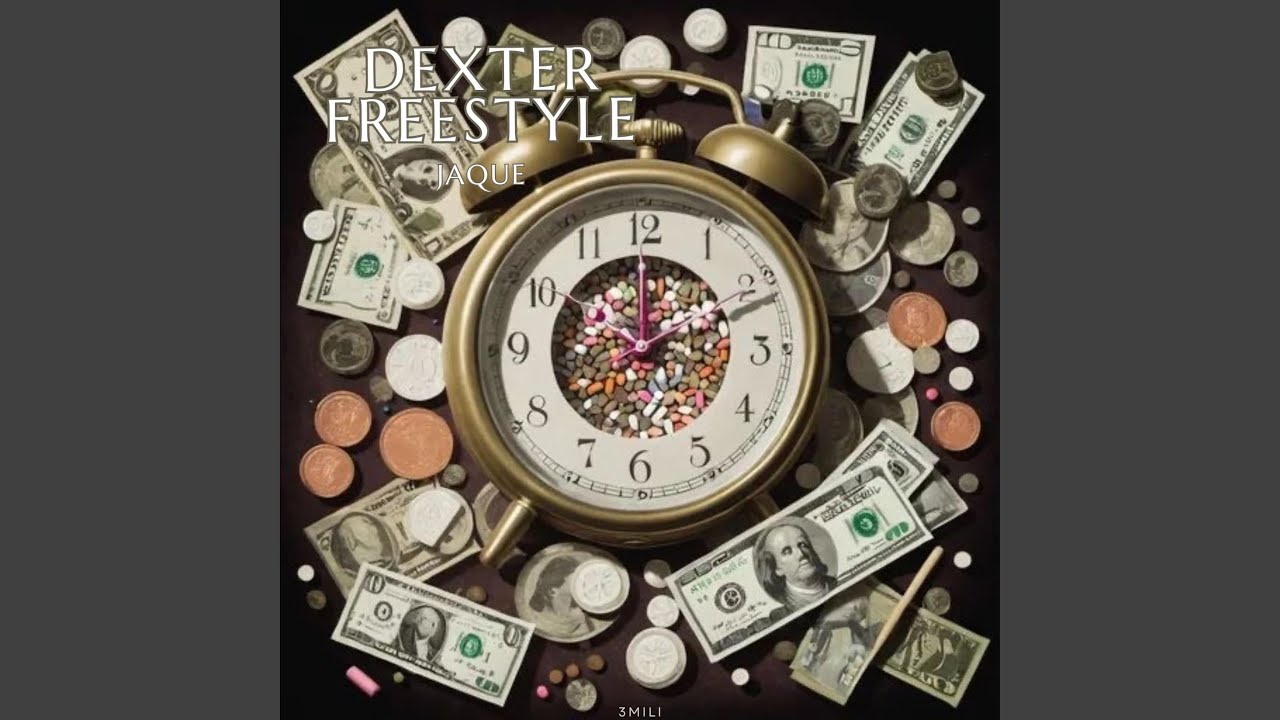 Obejrzyj Dexter Freestyle w YouTube Obejrzyj Dexter Freestyle w YouTube