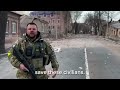 Русские уничтожают Мариуполь