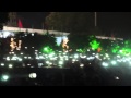 Flash mob salim sulaiman night kiitfest 15