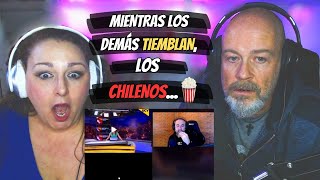 🚨 ¡Chilenos ante Terremoto! 🌎😱 Descubre nuestras reacciones a Multiplicatex0 y el fenómeno sísmico💥