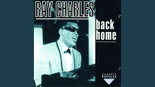 Video thumbnail of "Ray Charles - Rockin' Chair Blues - Original"