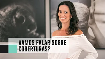 Quanto custa manter uma cobertura?