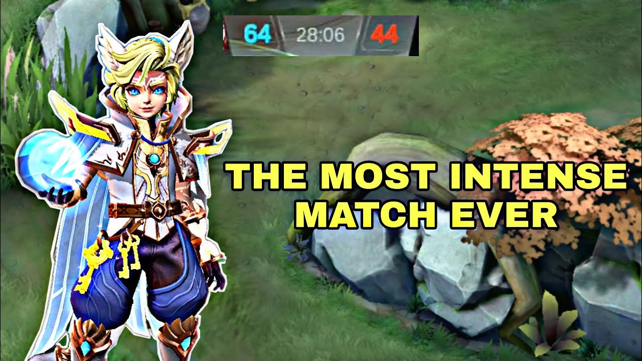 THE MOST INTENSE MATCH I HAVE EVER PLAYED🔥 | MUST WATCH!!!😱 | HARITH ...