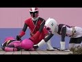 「手裏剣戦隊ニンニンジャー」ショー　vol.14　2015.11.1