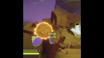 Needlepoint Badge #peak #scout #scouts #cactus