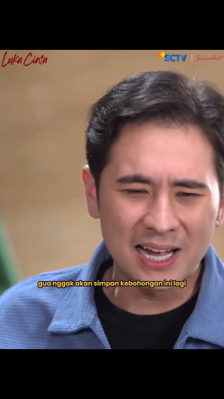 Makin panas! perselisihan antara Argo dan William ? #shorts #lukacintasctv